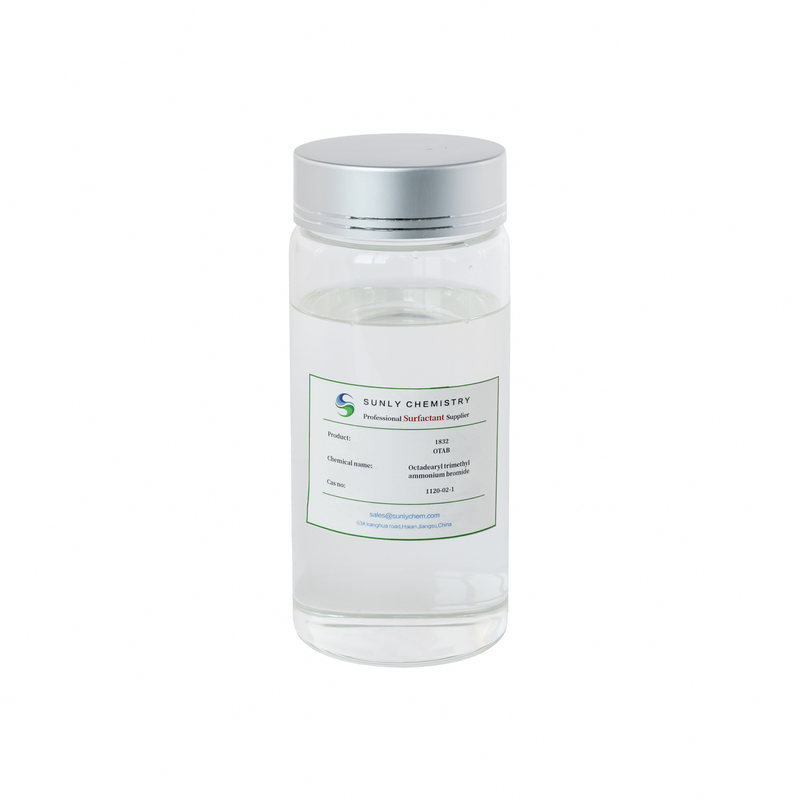 Octadearyl Trimethyl Ammoniumbromid (Tensid 1832)