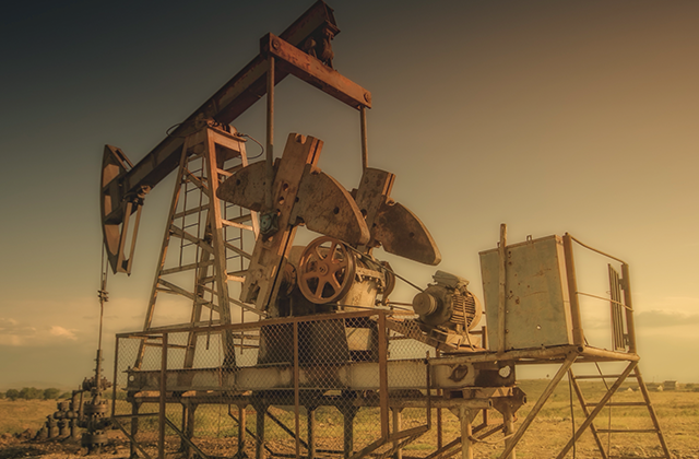 P&eacute;trole, &eacute;nergie, m&eacute;tallurgie