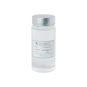 Dodecyldihydroxyethylaminoxid (OAE-12) CAS-Nummer: 2530-44-1