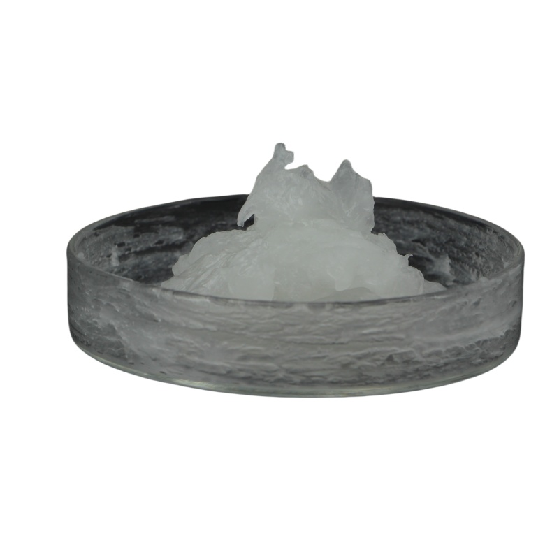 Surfactants Tensioactifs