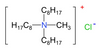 Chlorure de trioctylm&eacute;thylammonium (T811) Num&eacute;ro CAS&nbsp;: 5137-55-3