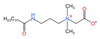 Lauroamidpropylbetain (LAPB/LAB-30, LAB-35) CAS-Nummer: 4292-10-8